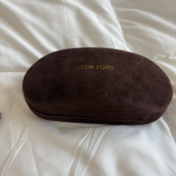 Authentic Tom Ford Cat Eye Sunglasses main image 6